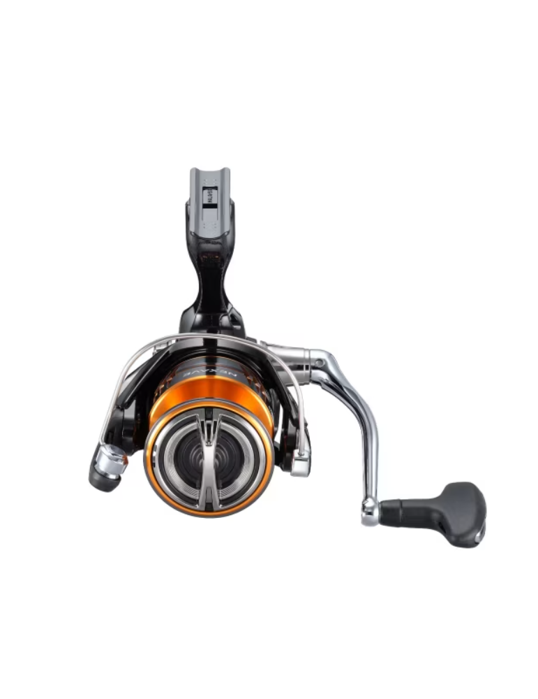 Moulinet SHIMANO Nexave 2000SHG