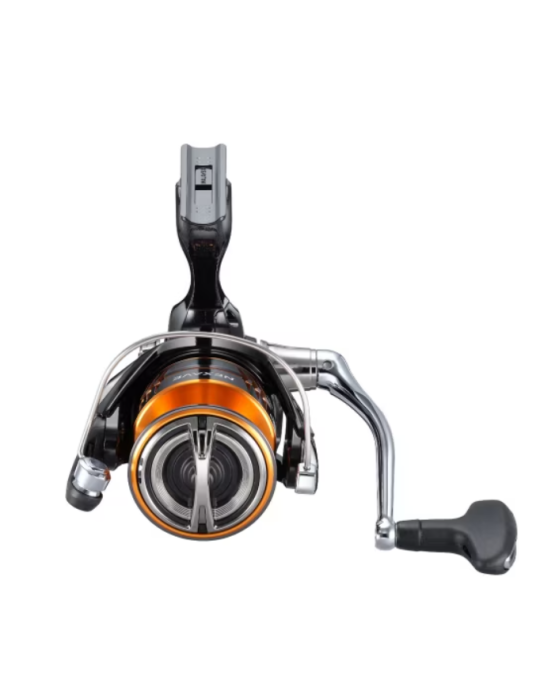Moulinet SHIMANO Nexave 2000SHG