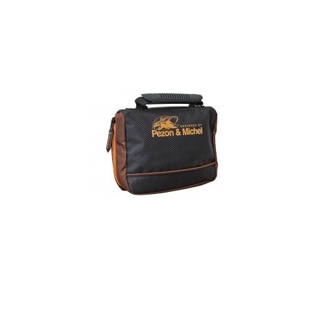 Soft bag PEZON MICHEL Pike addict