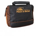 Soft bag PEZON MICHEL Pike addict