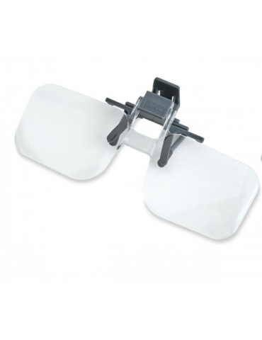 Magnifier clip CARSON 3