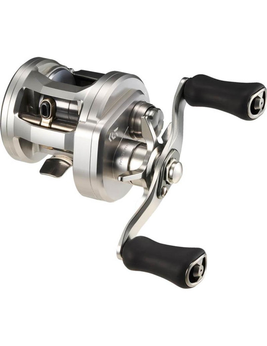 Moulinet DAIWA Ryoga SV 26 100 Left