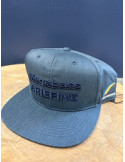 Casquette MEGABASS Denim Blue