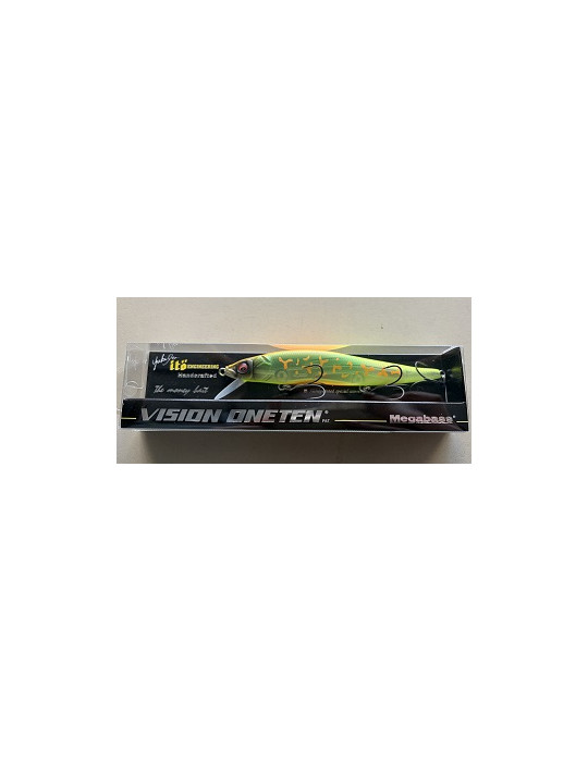 MEGABASS Vision oneten 11cm Fw MFB (sp-c)