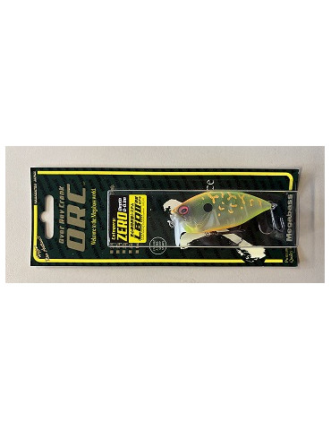 Leurre MEGABASS Over Rev Cranck 7cm MFB (sp-c)