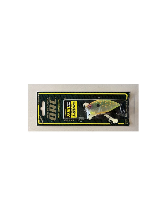 Leurre MEGABASS Over Rev Cranck 7cm MFB (sp-c)