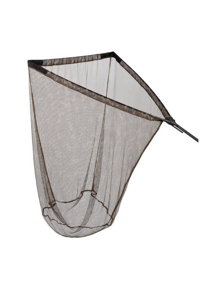 Epuisette FOX lever lok 42" 2pièces