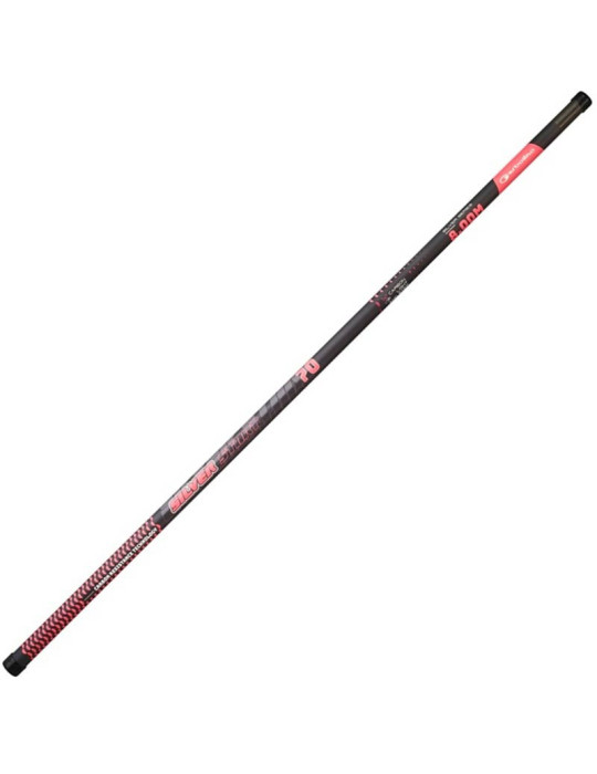 Canne GARBOLINO silver start 70- 8mt