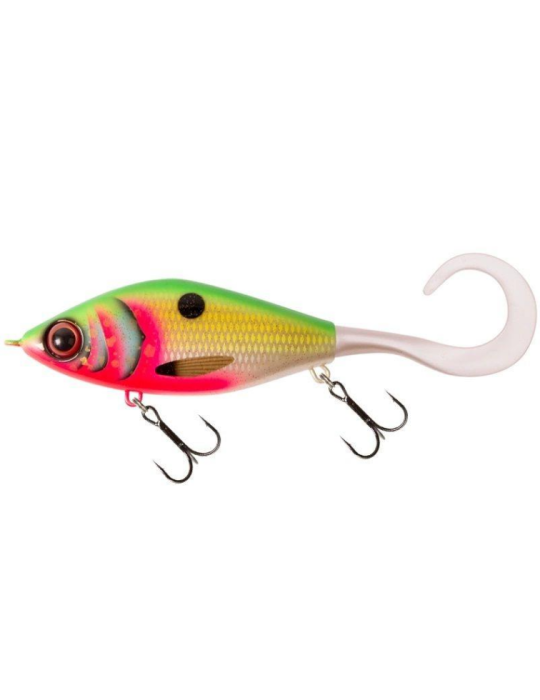 STRIKE PRO Guppie 13.5cm cwc049