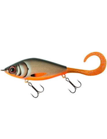STRIKE PRO Guppie 13.5cm cwc051