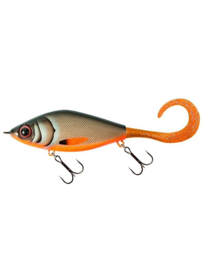 STRIKE PRO Guppie 13.5cm cwc051