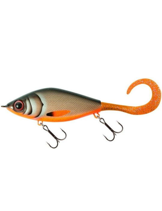 STRIKE PRO Guppie 13.5cm cwc051