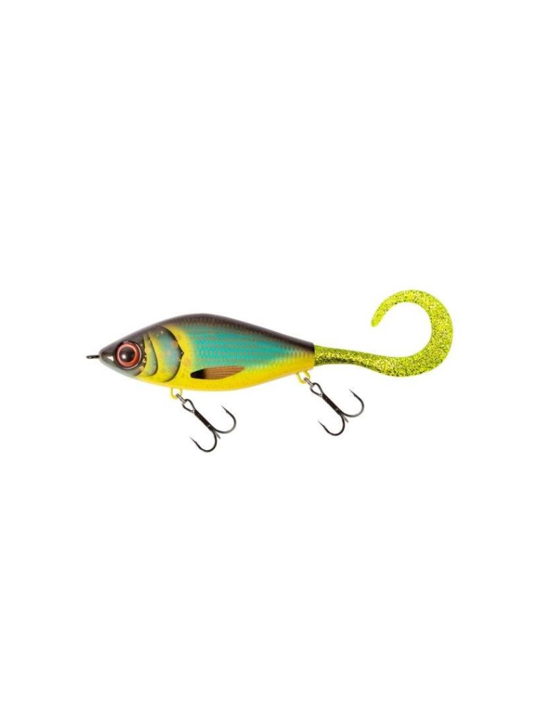 STRIKE PRO Guppie 13.5cm cwc048
