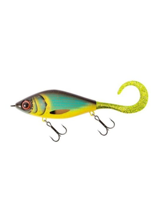 STRIKE PRO Guppie 13.5cm cwc048