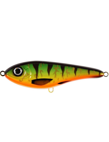 STRIKE PRO Baby buster 10cm 017