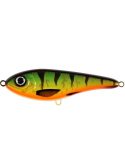Leurre STRIKE PRO Baby buster 10cm 017