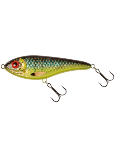 STRIKE PRO Buster jerk lure 15cm CWC048G