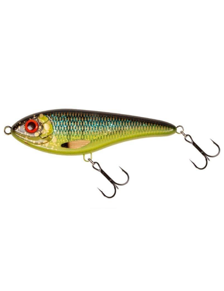 STRIKE PRO Buster jerk lure 15cm CWC048G