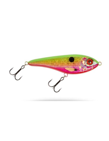 Leurre STRIKE PRO Buster jerk 15cm  CWC049G