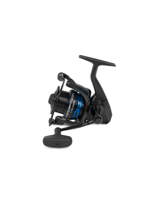 PRESTON Inception 420 reel