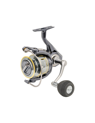 Moulinet WESTIN W4  C-SW 3000 fd