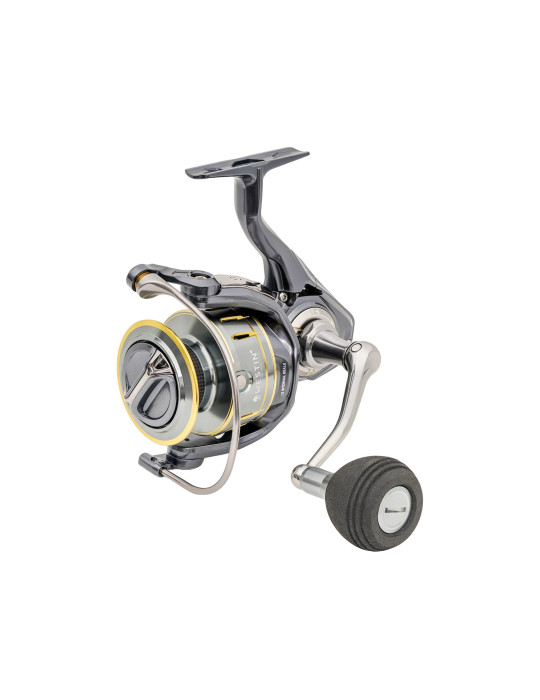 Moulinet WESTIN W4  C-SW 5000 fd