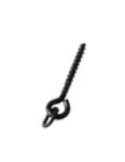 Bait Screws NASH 13MM