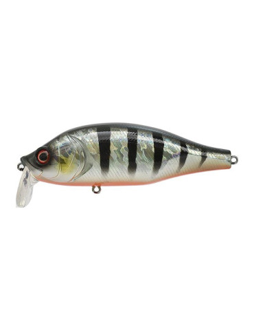 Leurre Xorus Dango Red Fin Perch12cm 52gr