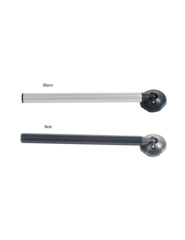 Pied rotule RIVE Incolre 420mm D36