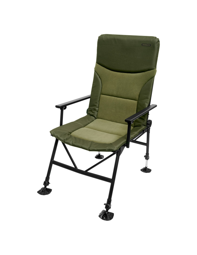 Level chair STARBAITS recliner chair