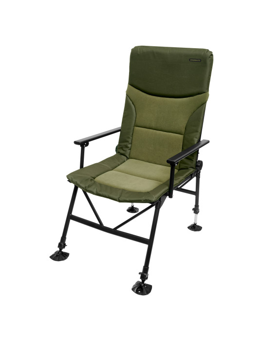 Level chair STARBAITS recliner chair