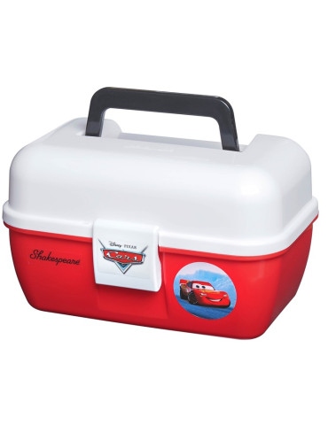 Boite SHAKESPEARE "Cars"