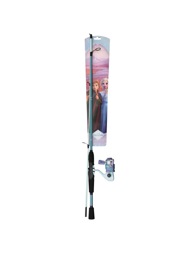 Kit pour enfant SHAKESPEARE frozen