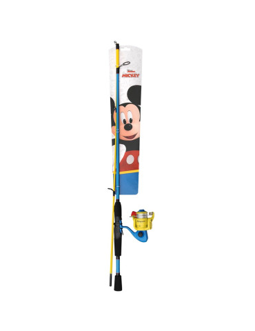 Kit pour enfant SHAKESPEARE mickey
