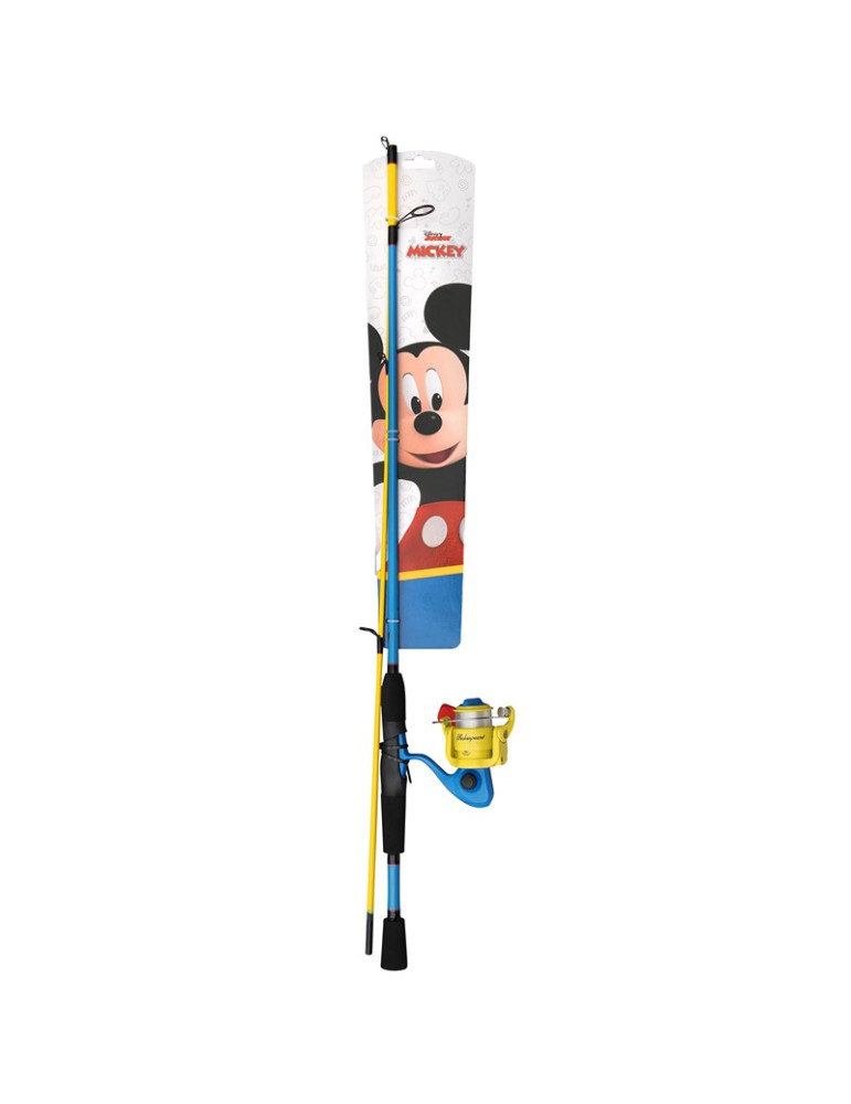 Kit pour enfant SHAKESPEARE mickey
