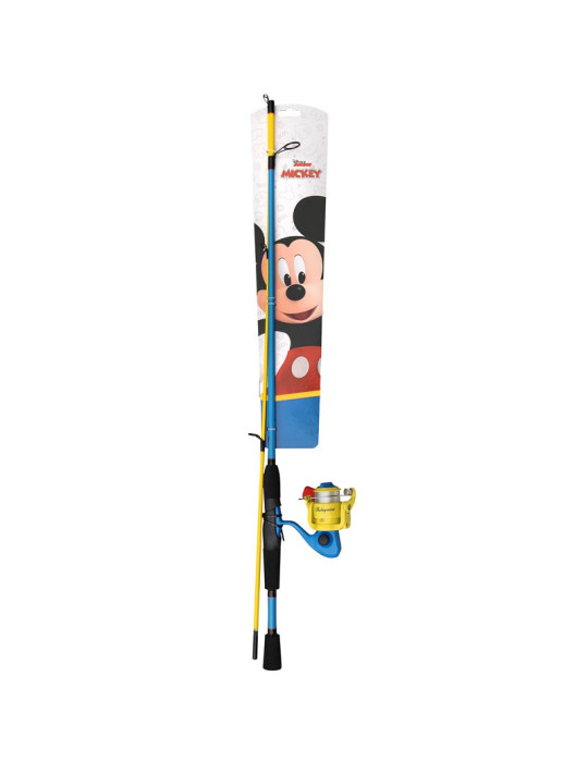Kit pour enfant SHAKESPEARE mickey