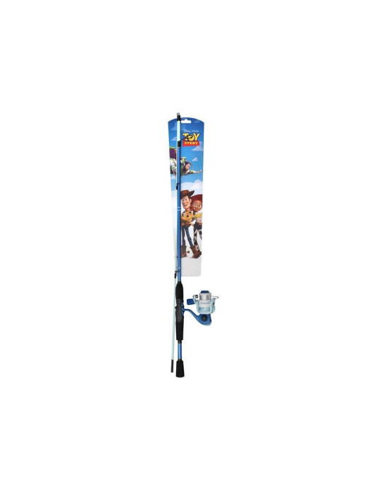 Kit pour enfant SHAKESPEARE toy story