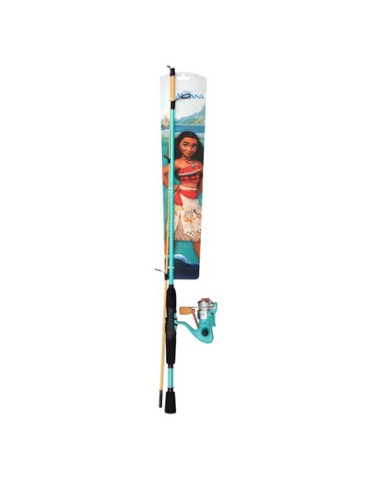 Kit pour enfant SHAKESPEARE moana
