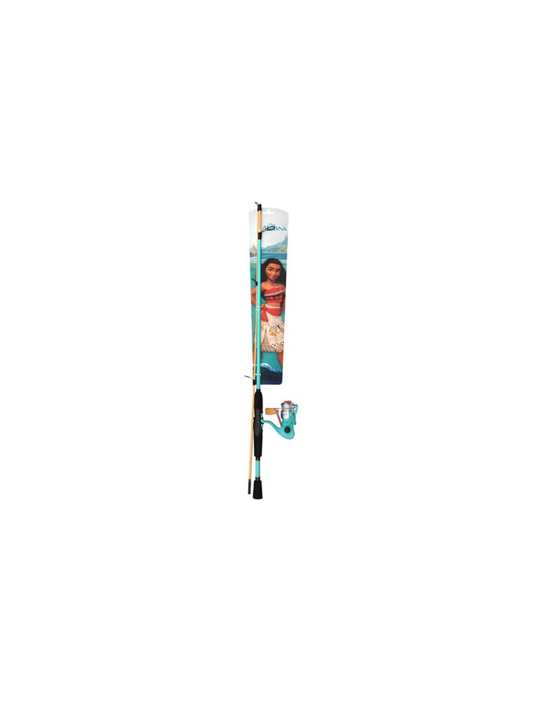Kit pour enfant SHAKESPEARE moana