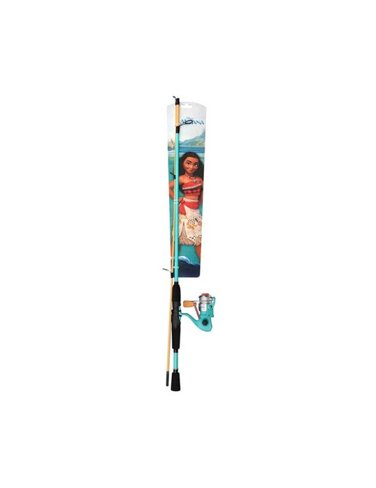 Kit pour enfant SHAKESPEARE moana
