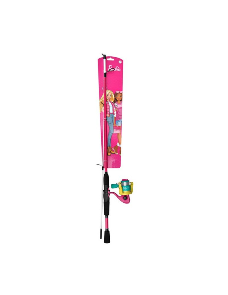 Kit pour enfant SHAKESPEARE barbie