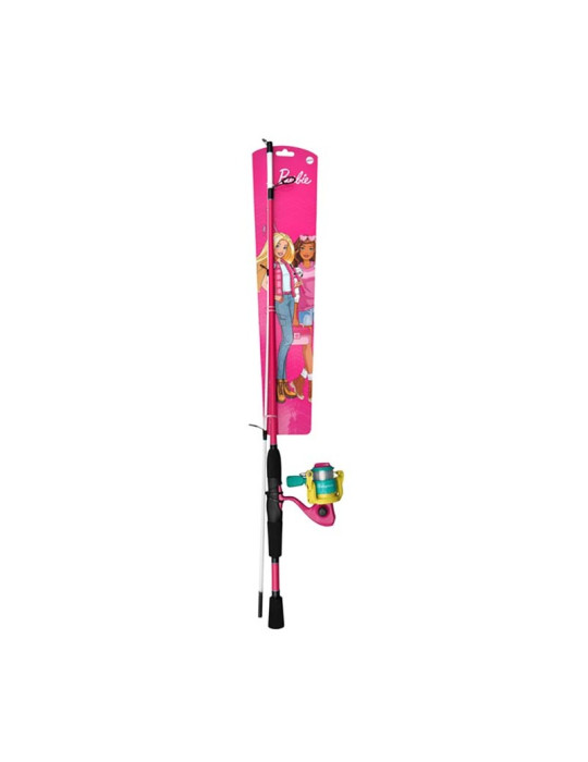 Kit pour enfant SHAKESPEARE barbie