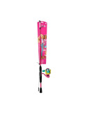 Kit pour enfant SHAKESPEARE barbie