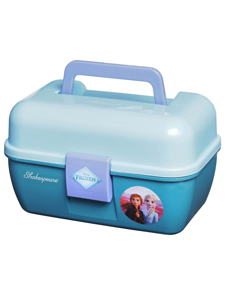 Boite SHAKESPEARE "frozen"