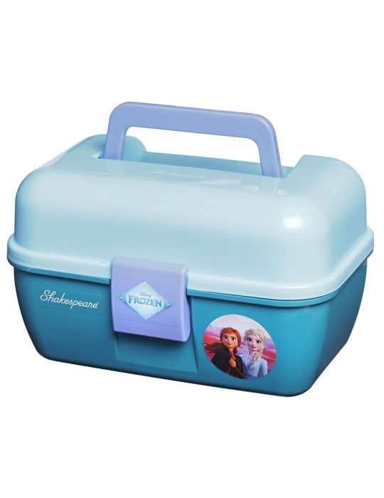 Boite SHAKESPEARE "frozen"