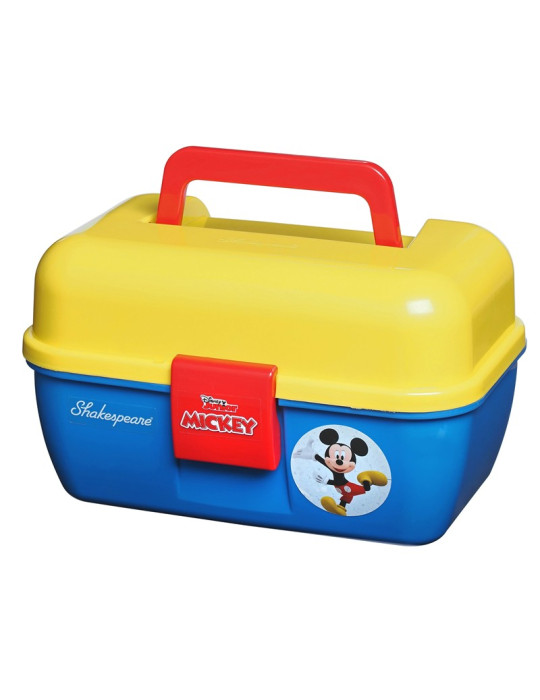 Boite SHAKESPEARE "Mickey"