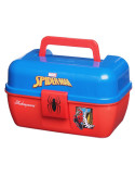 Boite SHAKESPEARE "spiderman"