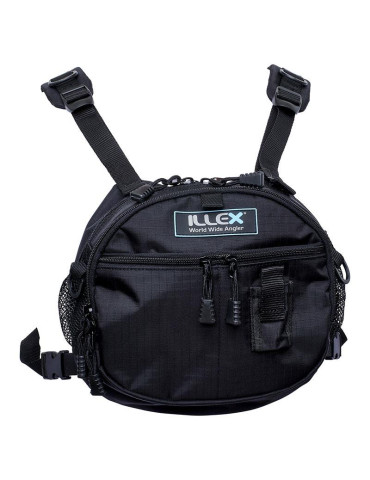 Sac ILLEX great escape chest pack