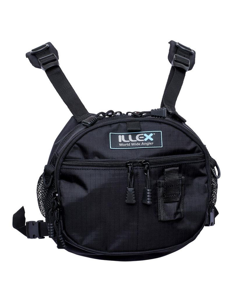 Sac ILLEX great escape chest pack