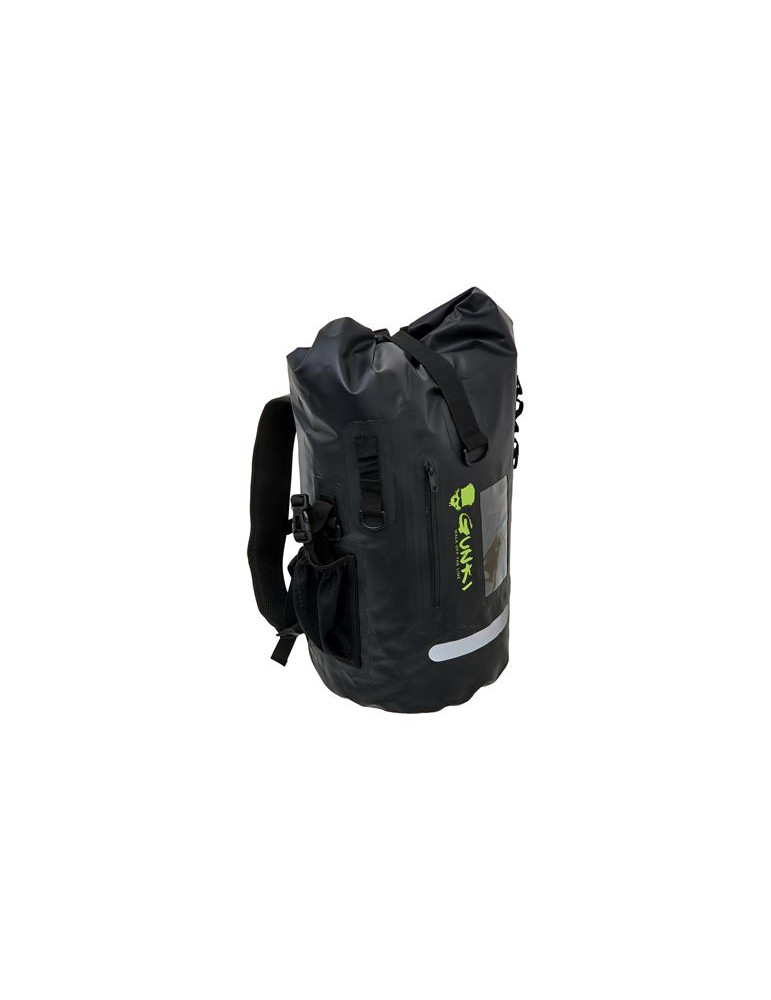 Sac GUNKI dry bag wading backpack